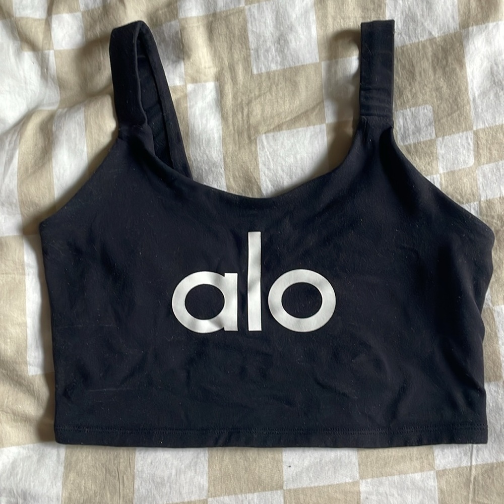 ALO Yoga Sports Bra